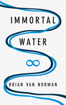 Paperback Immortal Water: Volume 145 Book