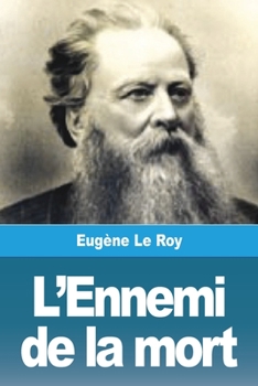 Paperback L'Ennemi de la mort [French] Book