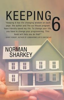 Paperback Keeping 6 Book