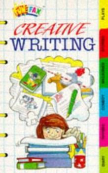 Paperback Creative Writing (Funfax) Book