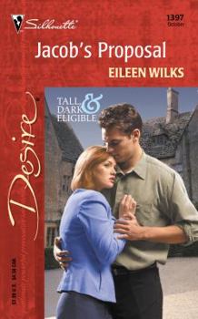 Mass Market Paperback Jacob's Proposal Book