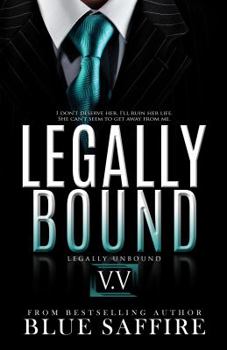 Paperback Legally Bound 5.5: Legally Unbound Book