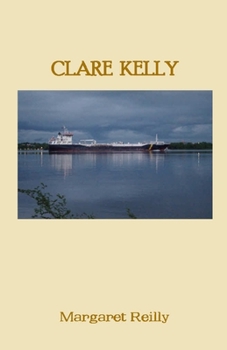 Paperback Clare Kelly Book