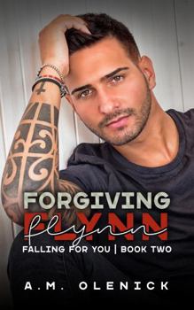 Paperback Forgiving Flynn (Falling for You) Book