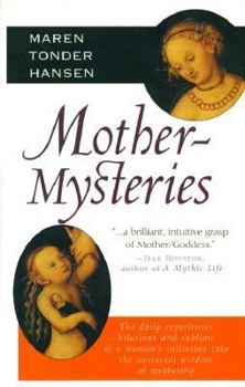 Paperback Mother Mysteries Book
