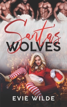 Paperback Santa's Wolves Book