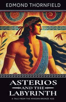 Paperback Asterios and the Labyrinth Book