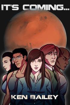 Paperback It's Coming... Book