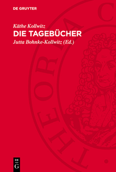Die Tagebücher