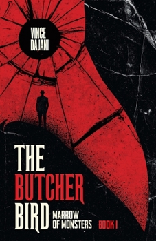 Paperback The Butcherbird Book