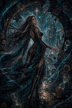 Paperback The Third-Eye Hex: Volume 07: The City Beneath Time Book