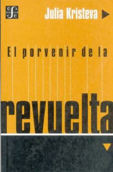 Revolt, She Said (Foreign Agents)