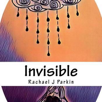 Paperback Invisible Book