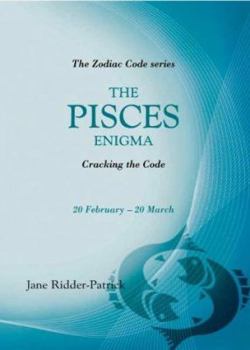 Paperback The Pisces Enigma Book