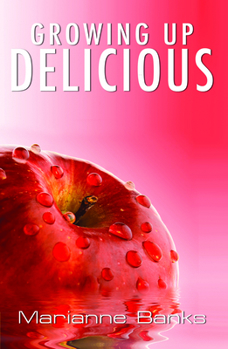 Paperback Growing Up Delicious Book