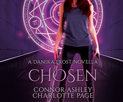 Chosen (Danika Frost) - Book #0 of the Danika Frost