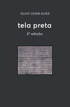 Paperback Tela Preta [Portuguese] Book