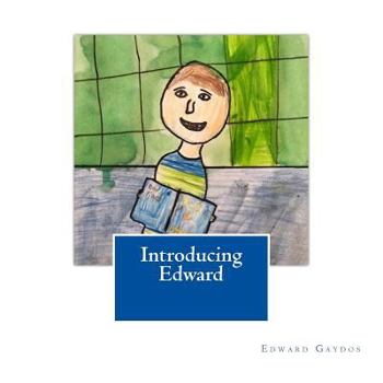 Paperback Introducing Edward Book