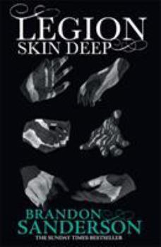 Legion: Skin Deep - Book #2 of the Legion