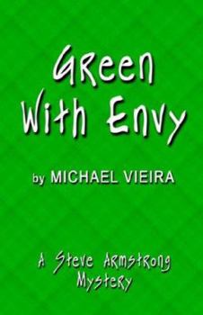 Paperback Green With Envy Book