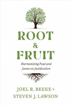 Paperback Root and Fruit Book
