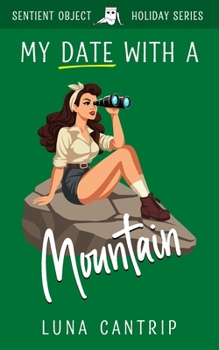 Paperback My Date With a Mountain Book