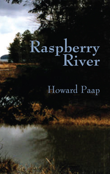 Paperback Raspberry River Book