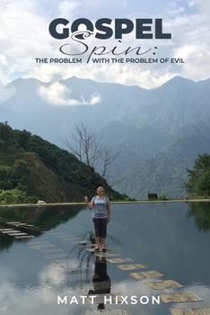 Paperback Gospel Spin Book