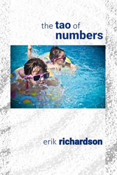 Paperback The tao of numbers Book