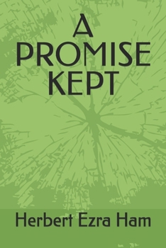Paperback A Promise Kept Book