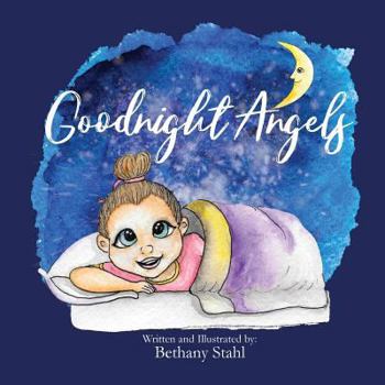 Paperback Goodnight Angels Book