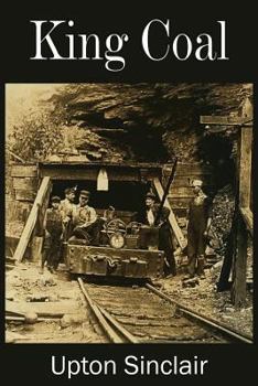 Paperback King Coal Book