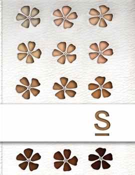 S: Monogrammed Make Up Face Charts - Beauty Students Makeup Charts - Gift for Wedding Makeup Artists