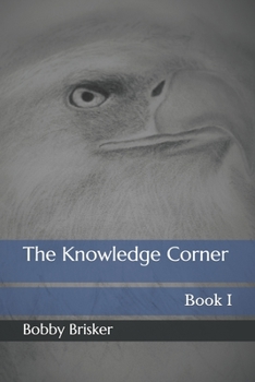 Paperback Knowledge Corner: The Book