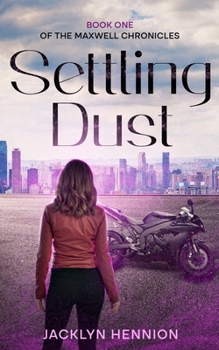 Paperback Settling Dust Book