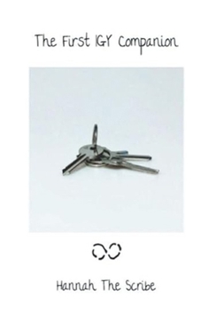 Paperback The First IGY Companion Book