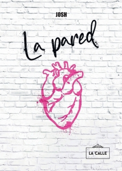 Paperback La pared [Spanish] Book