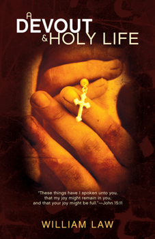 Paperback Devout and Holy Life Book