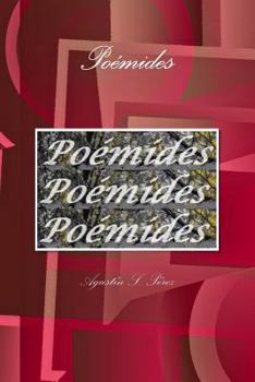 Paperback Poémides [Spanish] Book