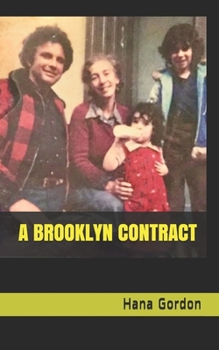 Paperback A Brooklyn Contract Book