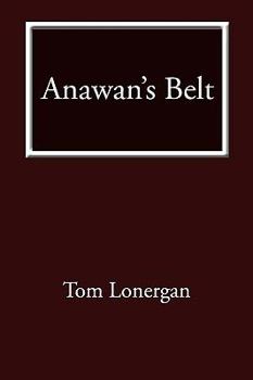 Paperback Anawan's Belt Book