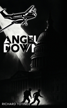 Hardcover Angel Down Book