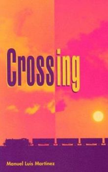 Paperback Crossing Book