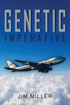 Paperback Genetic Imperative Book