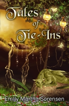 Paperback Tales of Tie-Ins Book