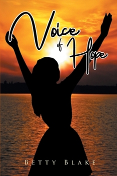 Paperback Voice of Hope Book
