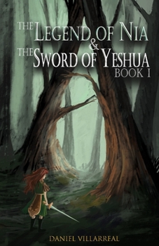Paperback The Sword of Yeshua Book