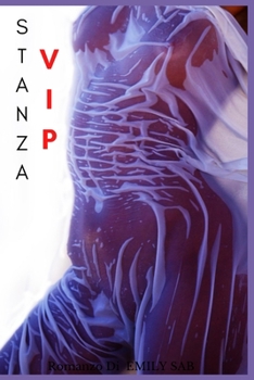 Paperback Stanza VIP [Italian] Book