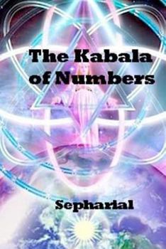 Paperback The Kabala Of Numbers Book