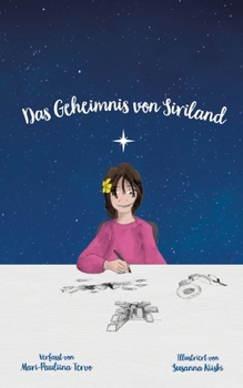 Paperback Das Geheimnis von Siriland [German] Book